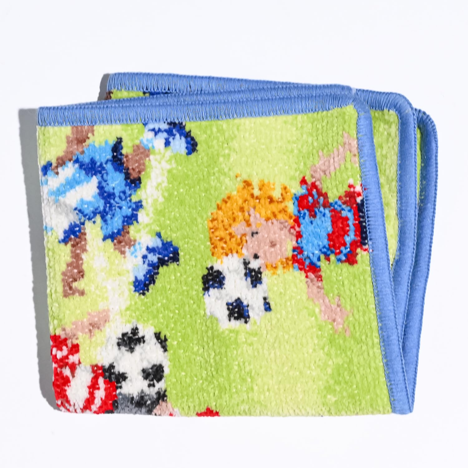 Amazon｜フェイラー ハンカチ ハンドタオル 25cm メンズ レディース